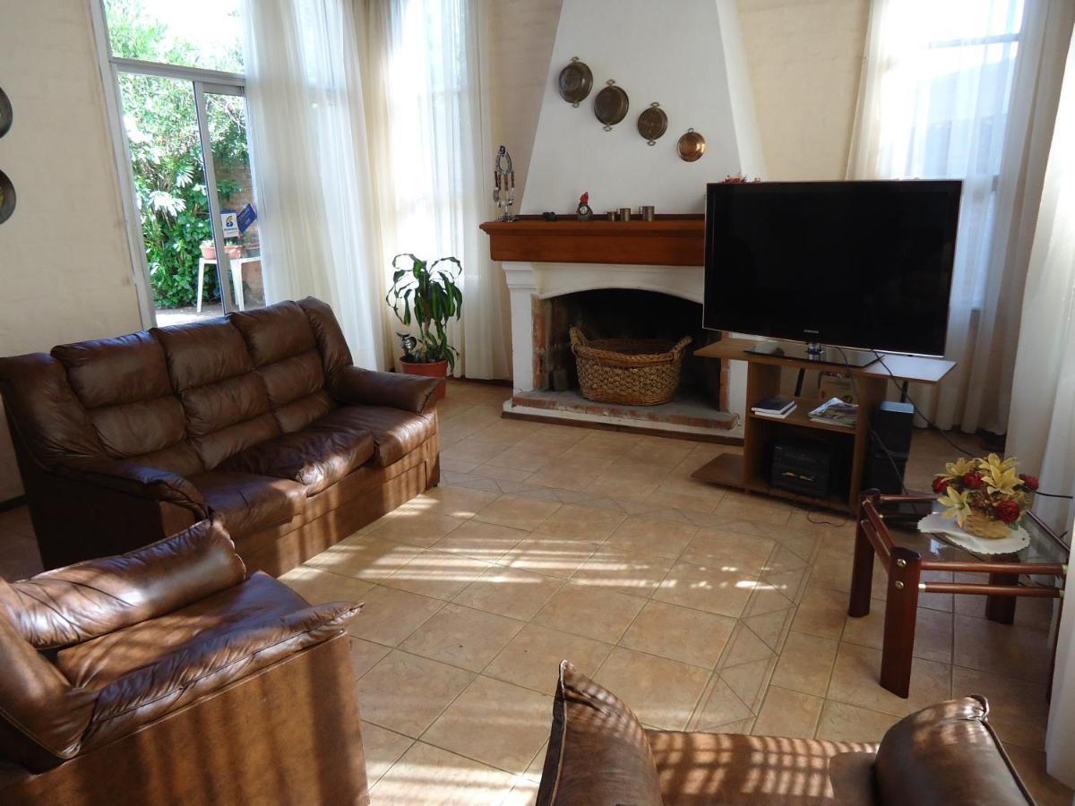 Tio Pepe Termal Dayman Aparthotel Termas del Daymán Buitenkant foto