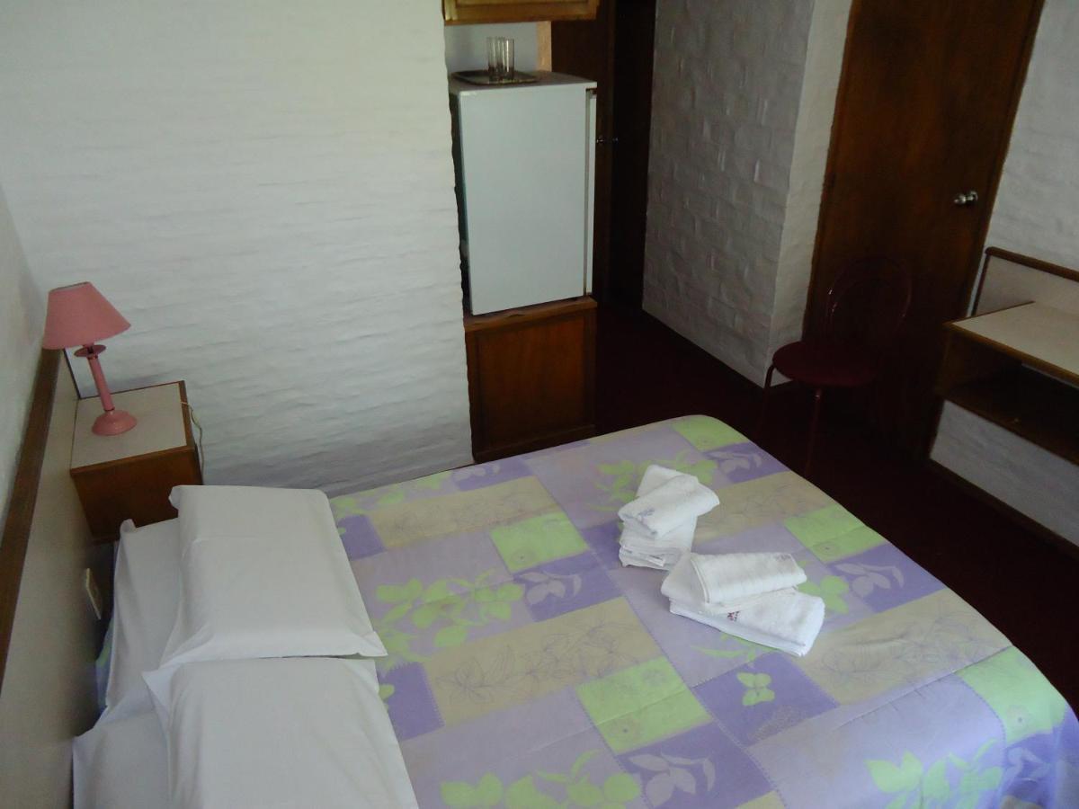 Tio Pepe Termal Dayman Aparthotel Termas del Daymán Buitenkant foto