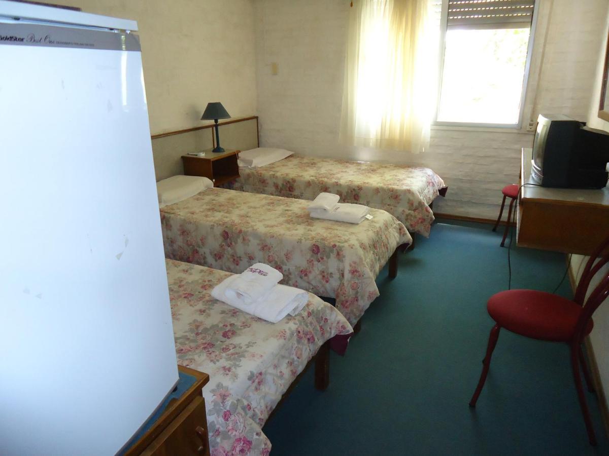 Tio Pepe Termal Dayman Aparthotel Termas del Daymán Buitenkant foto